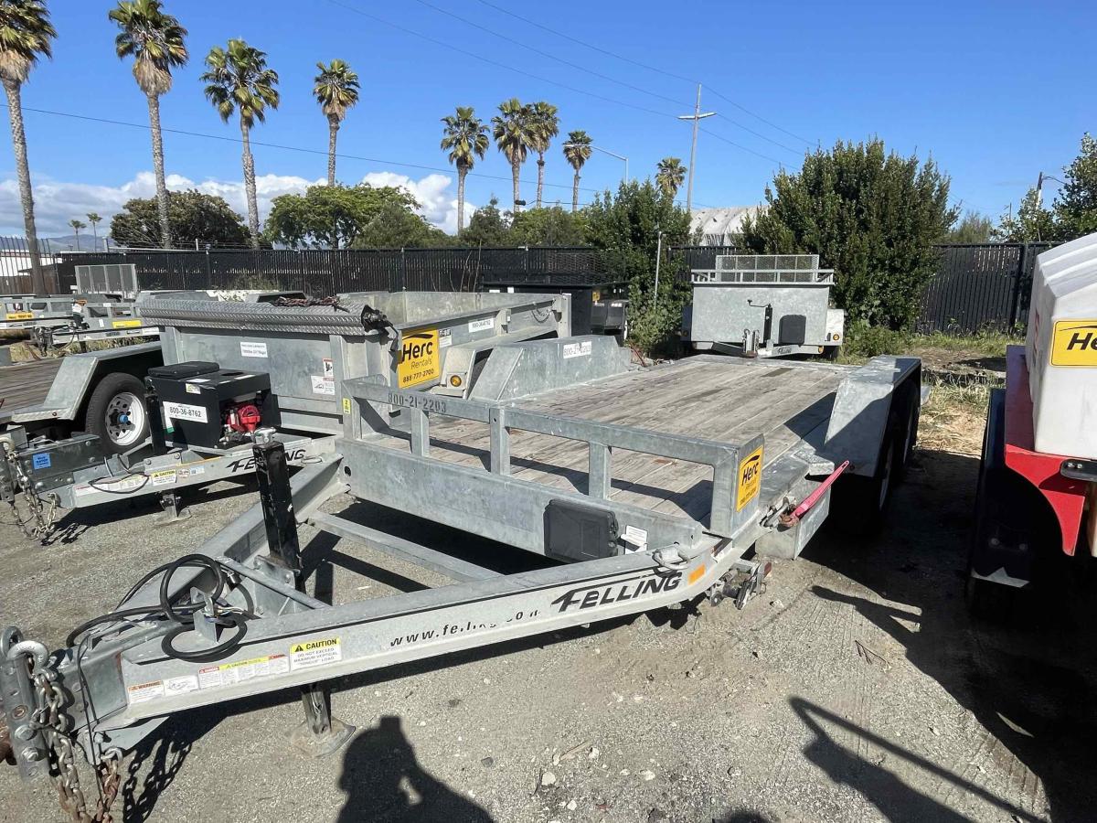 2018 Felling FT10ITIG-5