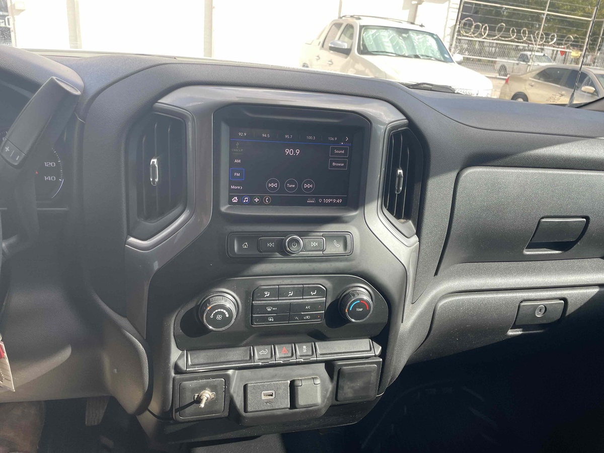 2020 Chevrolet 1500-17