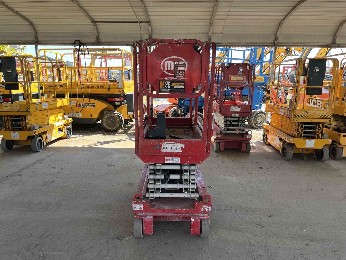2017 MEC 1330SE-4