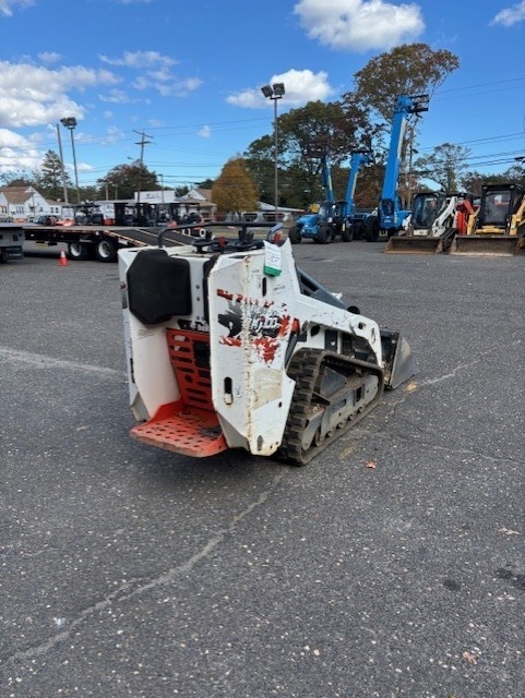 2021 Bobcat MT100-4