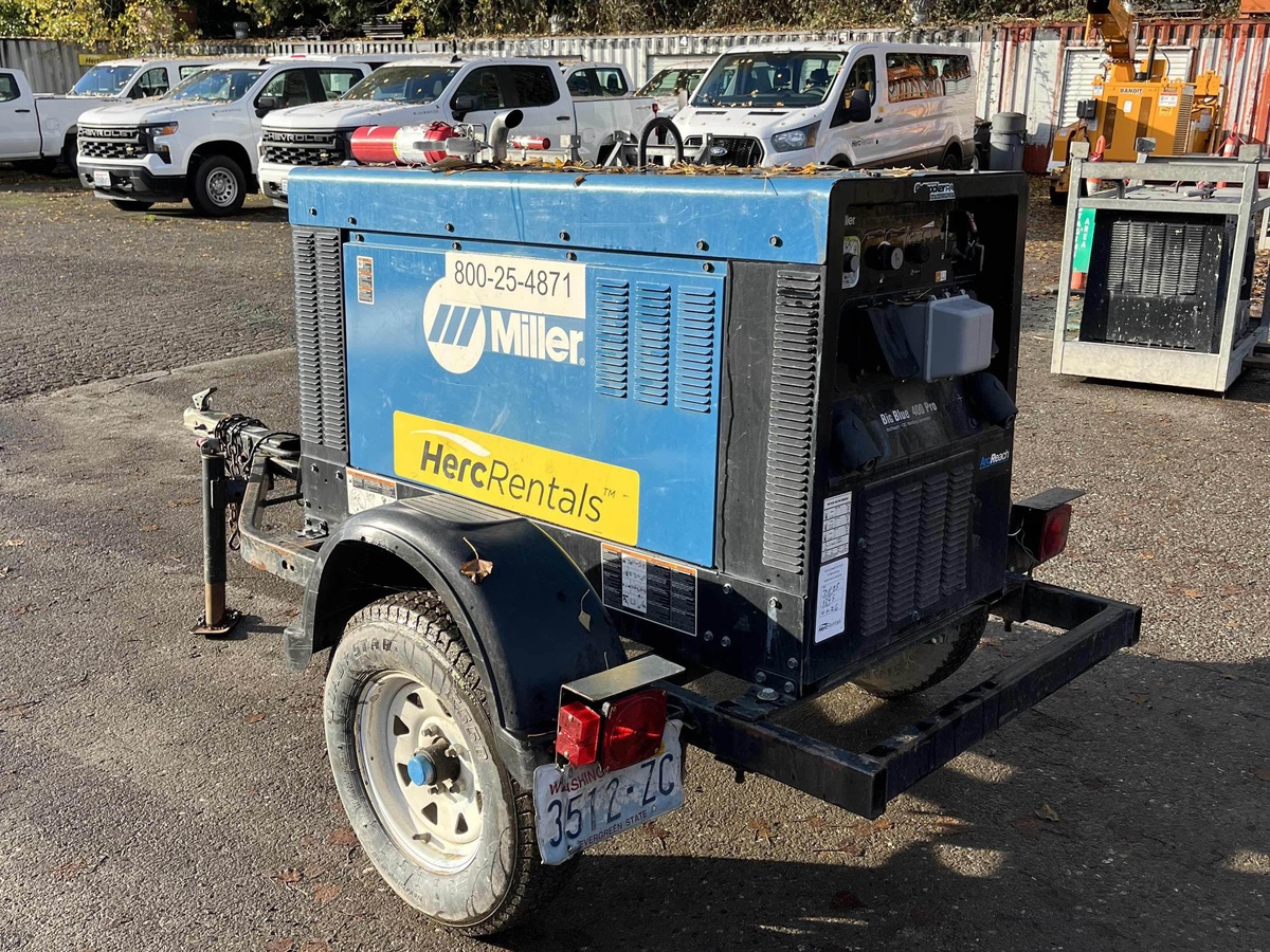 2019 Miller Big Blue 400 Pro-3