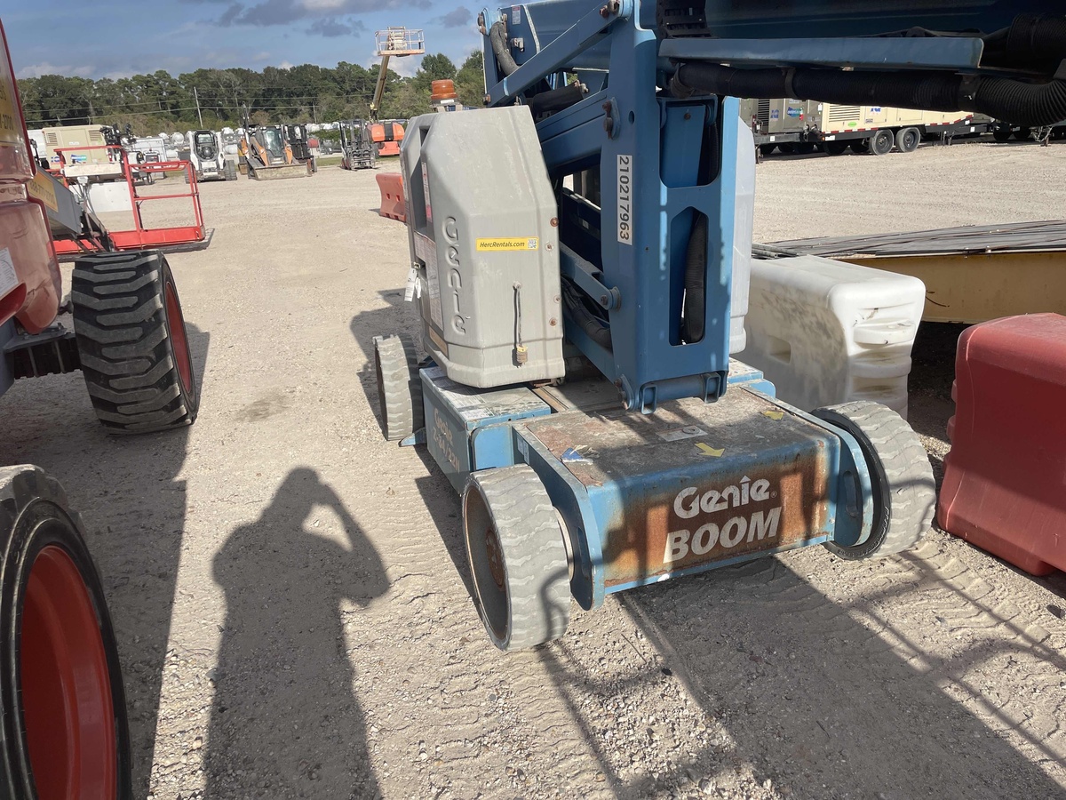 2017 Genie Z-34/22 N-11