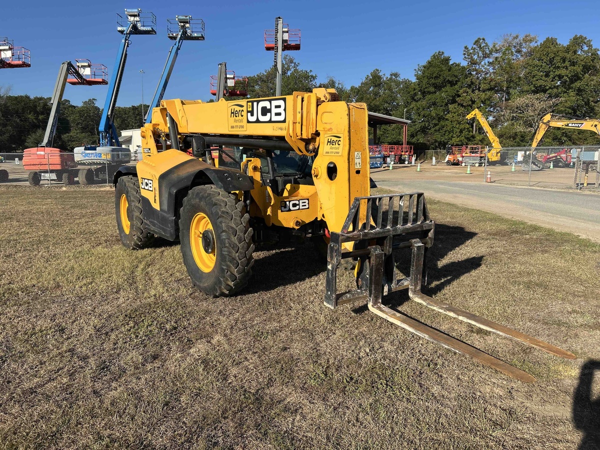 2019 JCB 507-42-2