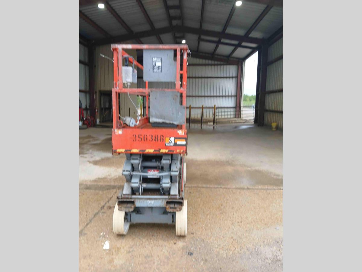 2015 Skyjack SJ3226