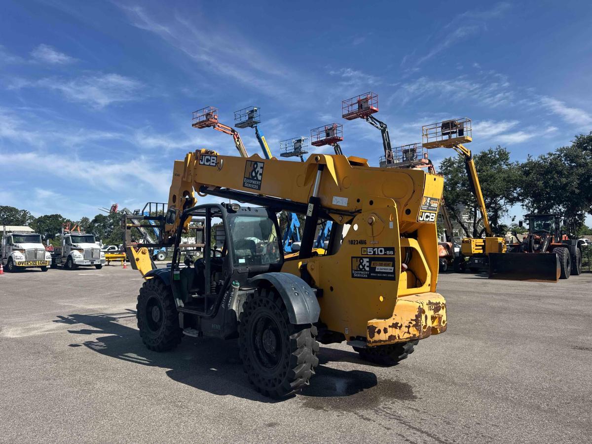 2018 JCB 510-56-4