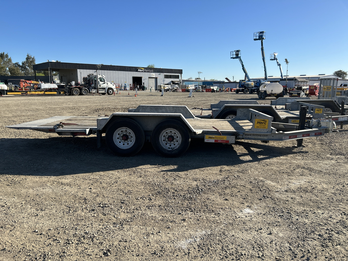 2021 Felling FT-12-IT-I-2