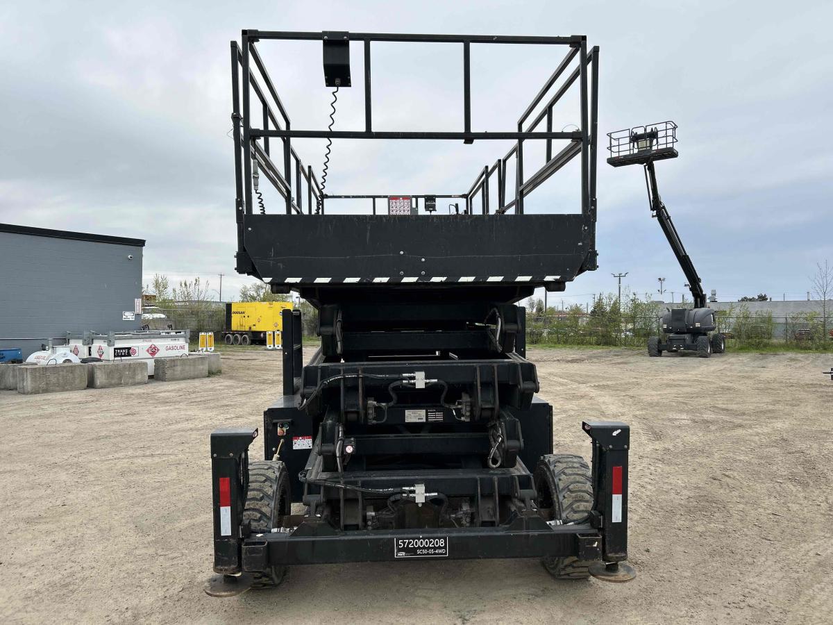 2016 Skyjack SJ9250 RT-2