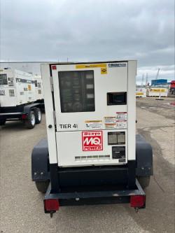 2019 Multiquip DCA25SSIU4F-3