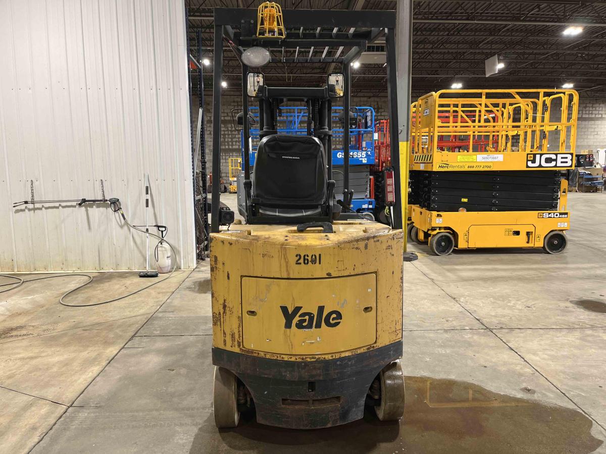 2005 Yale ERC050GH