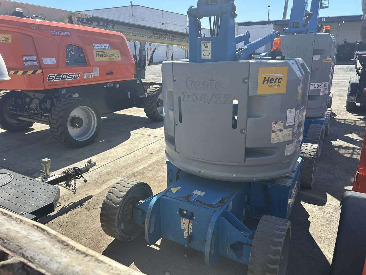 2014 Genie Z-34/22 N-3