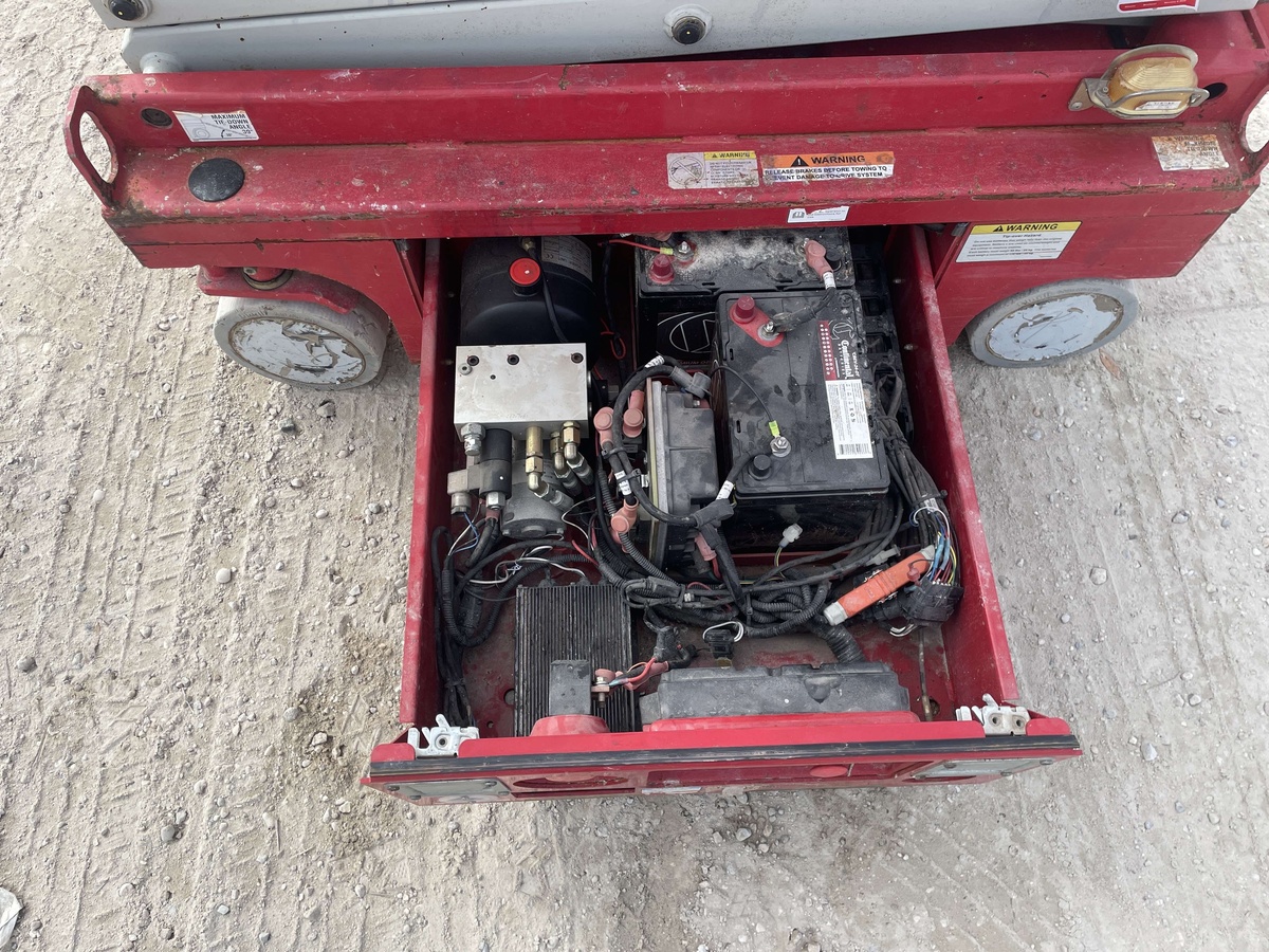 2021 MEC 1330SE-8