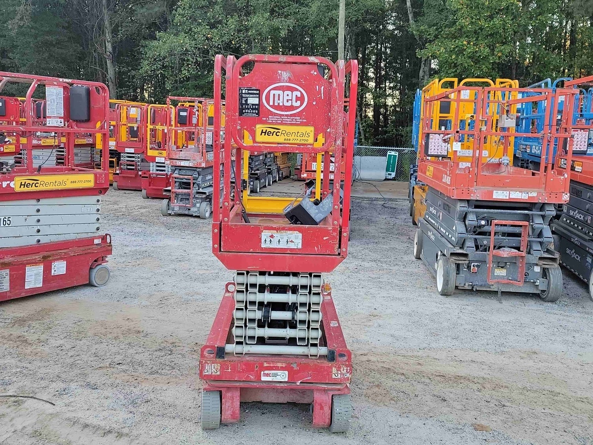 2018 MEC Micro 19-2