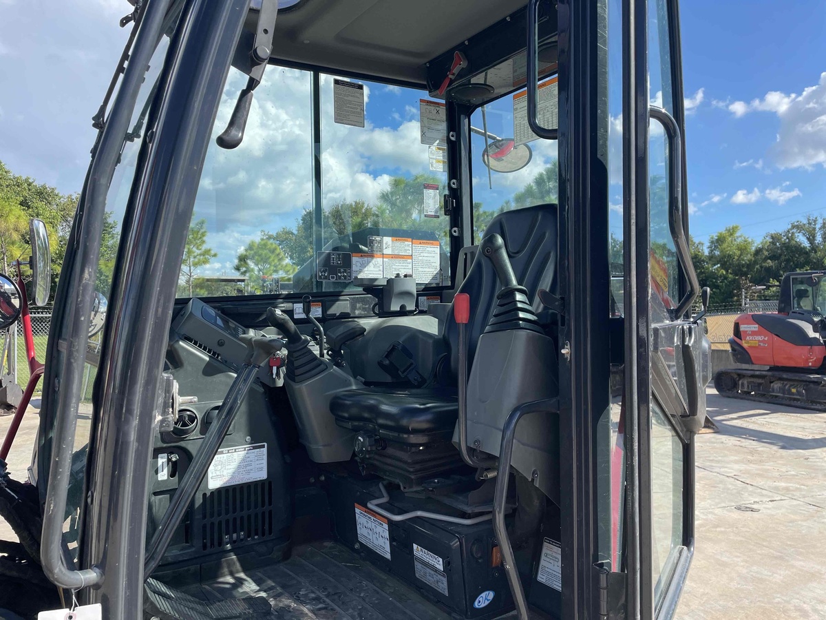 2022 Yanmar VIO80-6