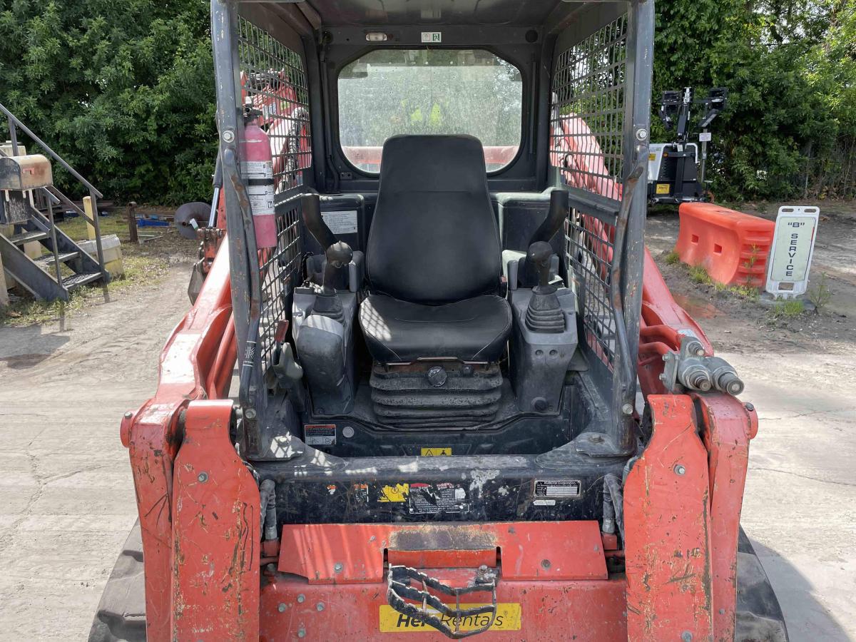 2018 Kubota SVL 75-2