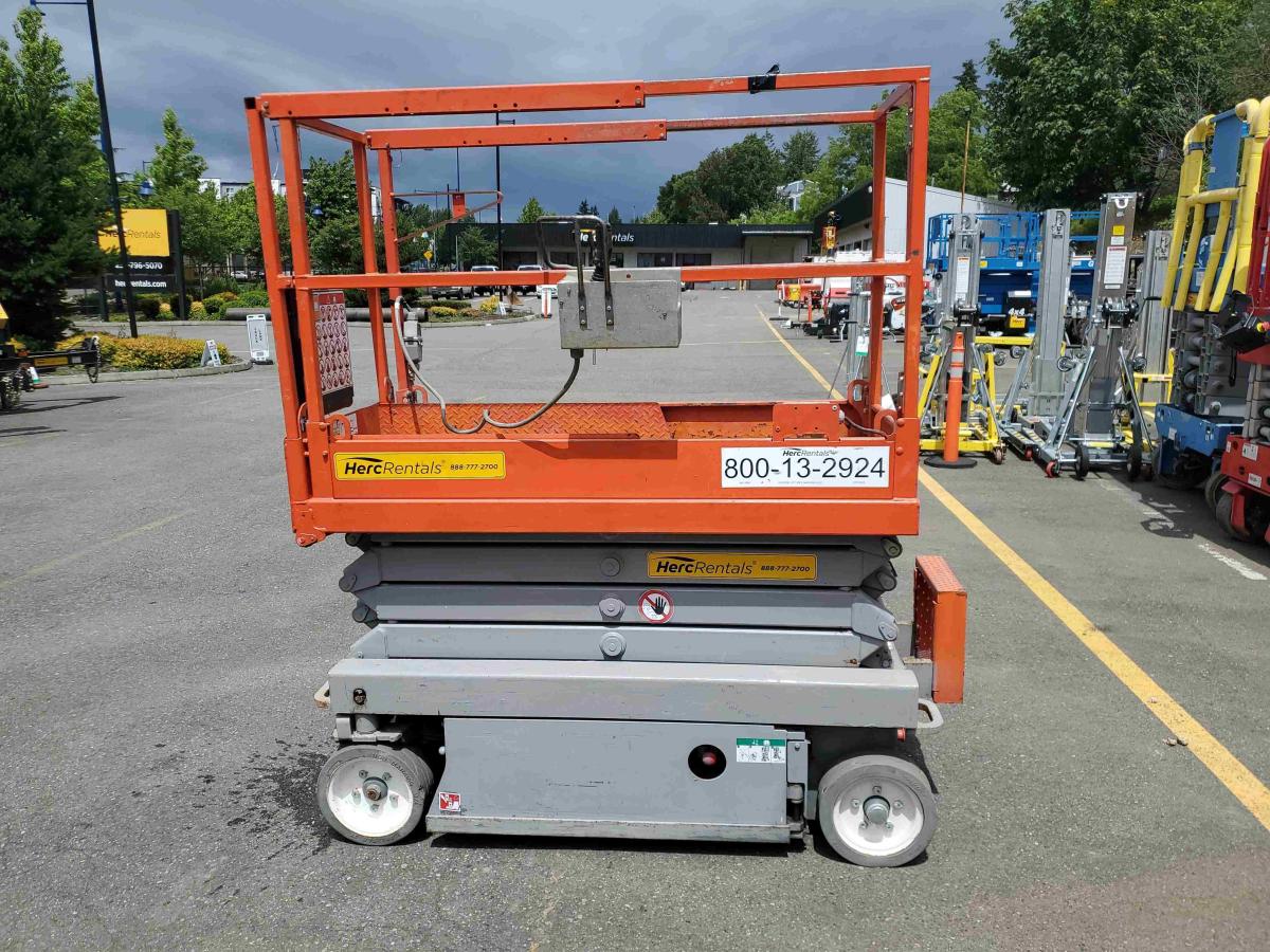 2016 Skyjack SJ3219