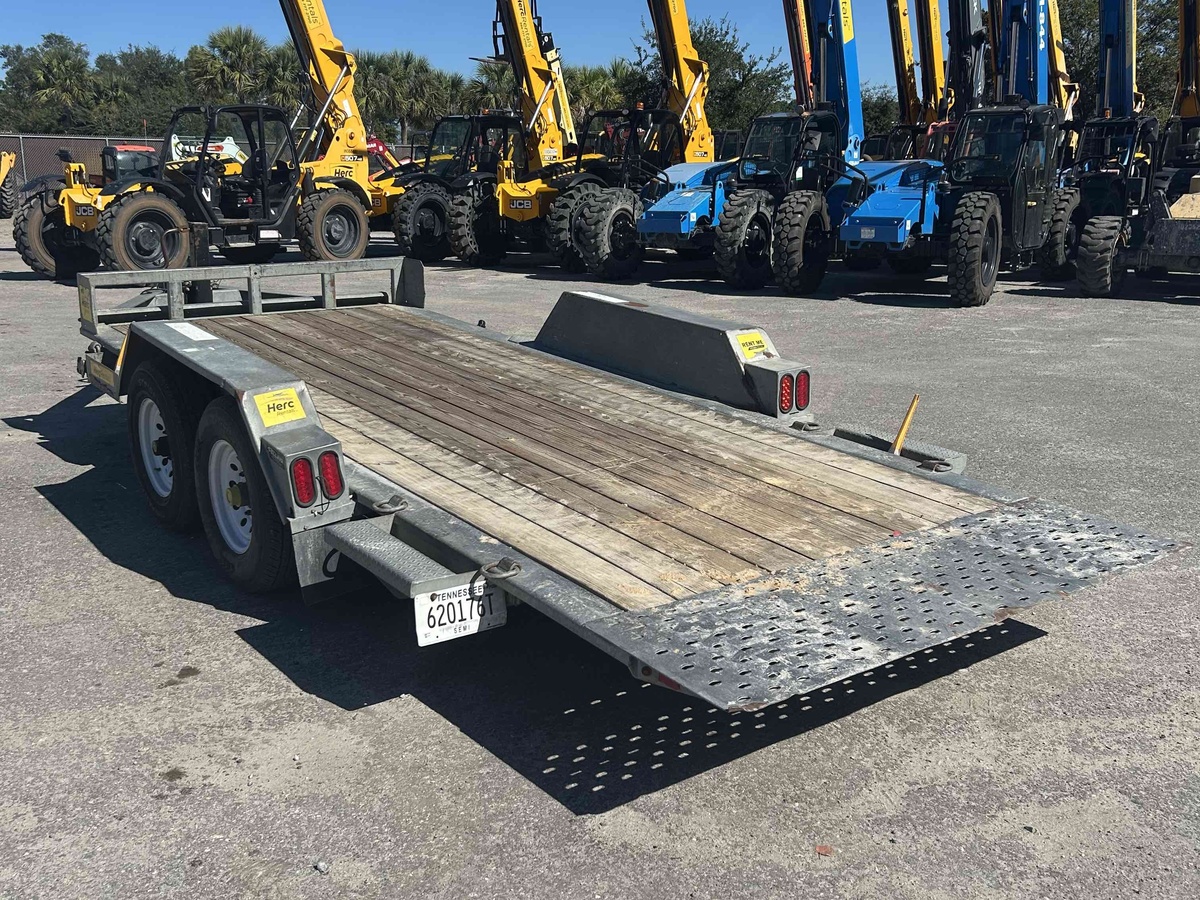 2018 Felling FT-12-IT-I-3