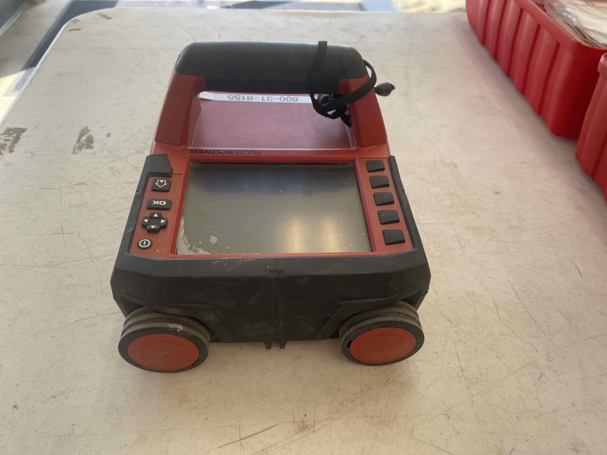 2021 Hilti PS 1000-B X-Scan