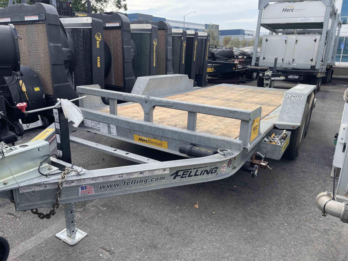 2019 Felling FT10ITIG-4