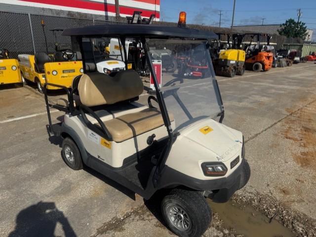 2021 Club Car TEMPO