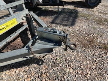 2019 Felling FT10ITIG-3