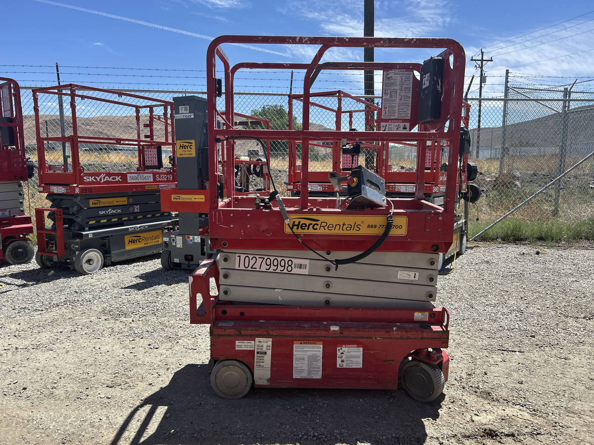 2019 MEC 1330SE-5