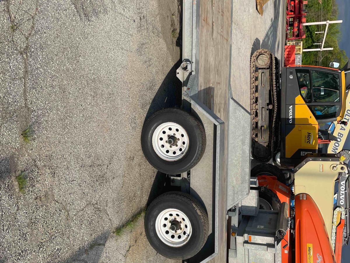 2016 Felling FT10ITIG