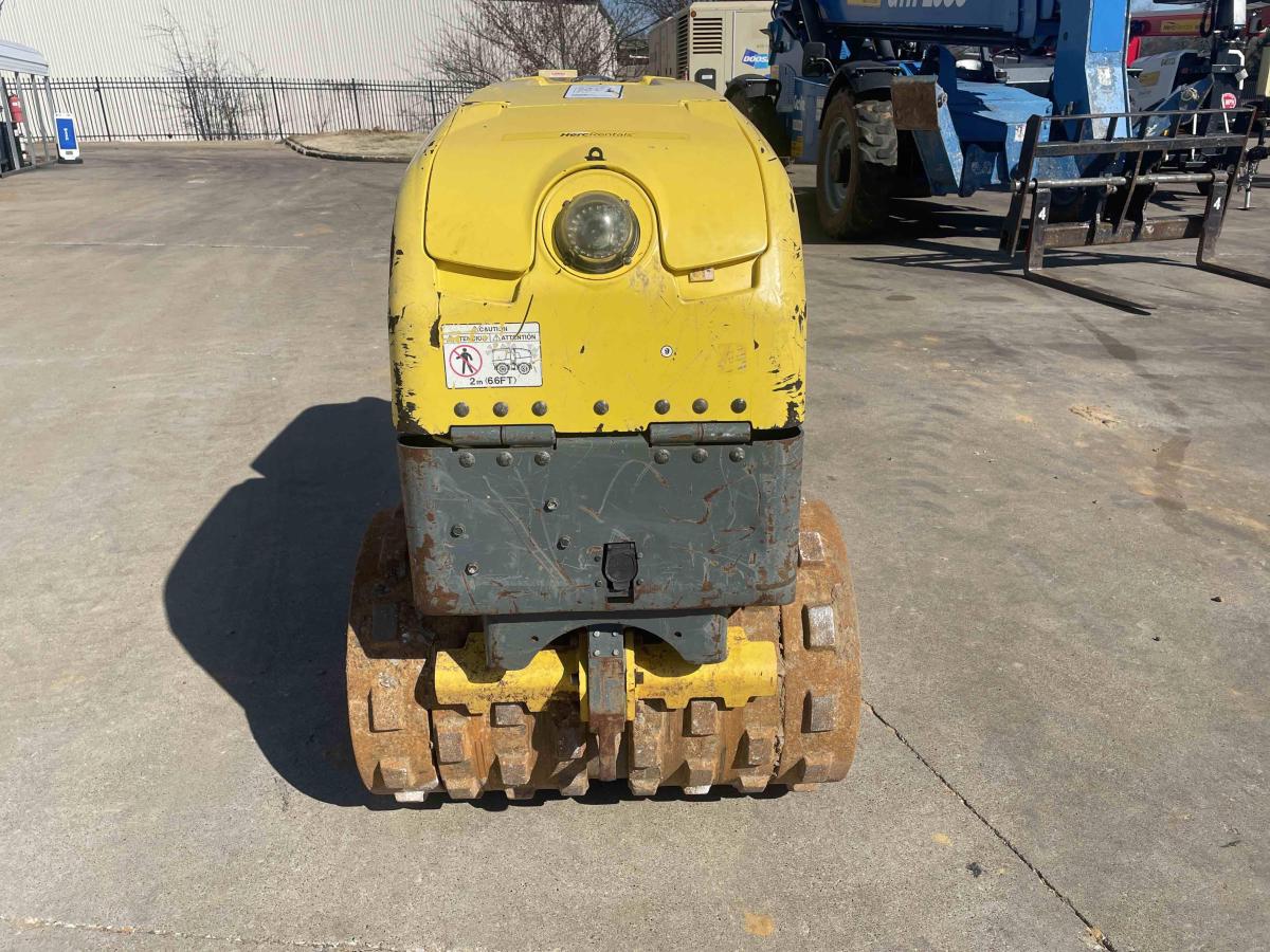 2018 Wacker RTKXSC3