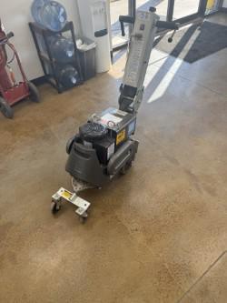 2021 National Flooring Equipment 6280HD