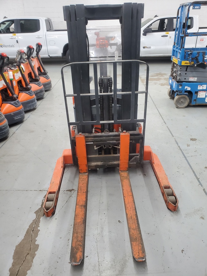 2021 Toyota 6BWS20-1