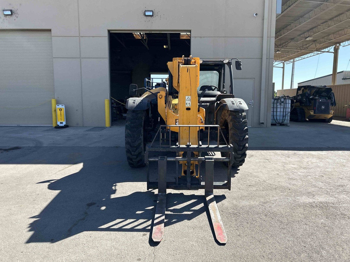 2018 JCB 509-42-5