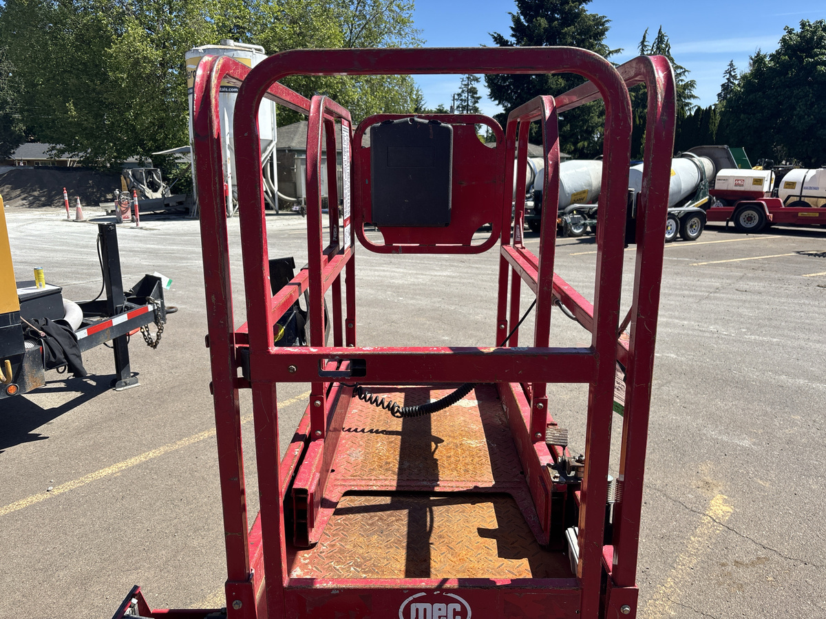 2018 MEC Micro 19-7