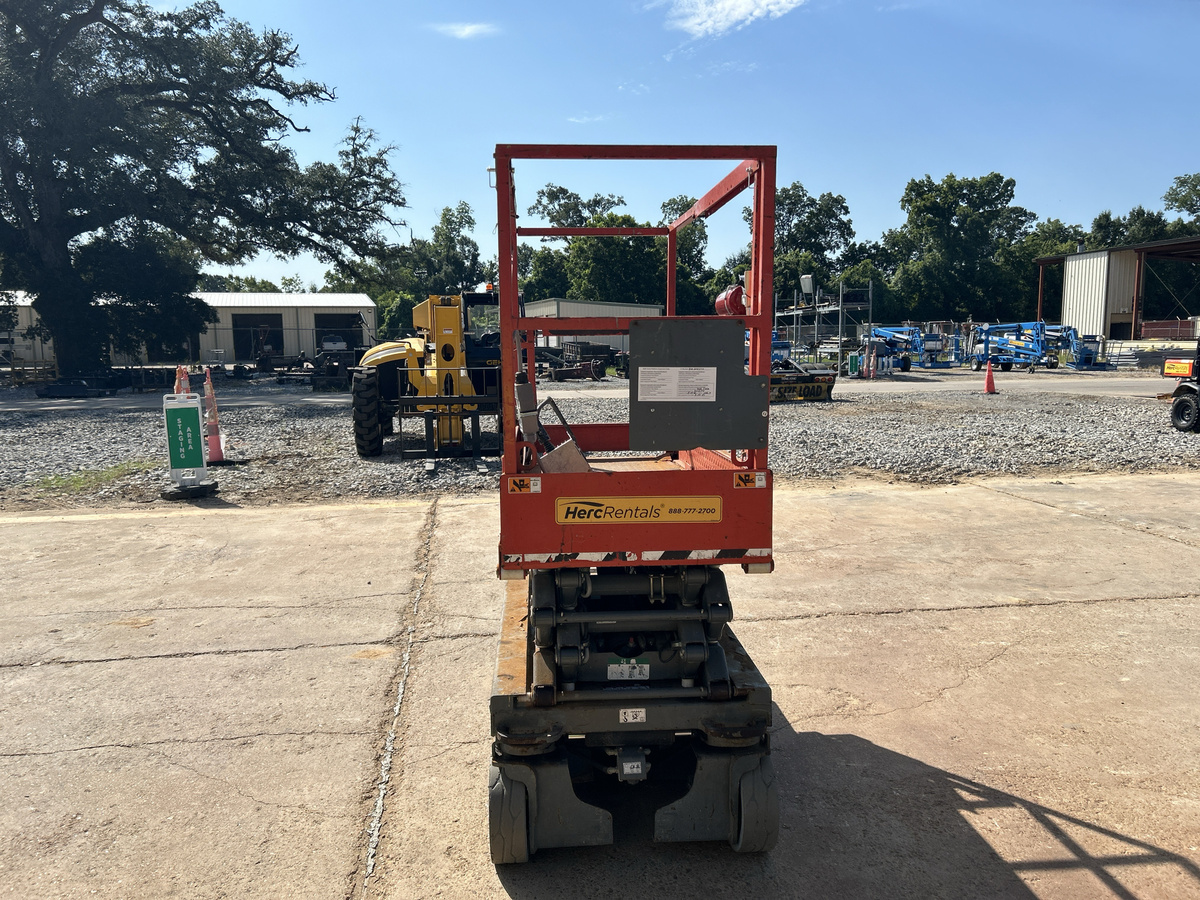 2019 Skyjack SJ3219-2