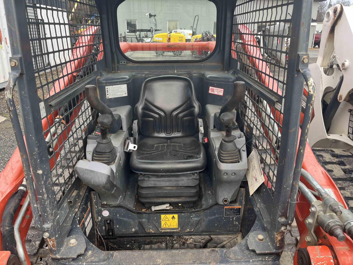 2020 Kubota SVL65-2