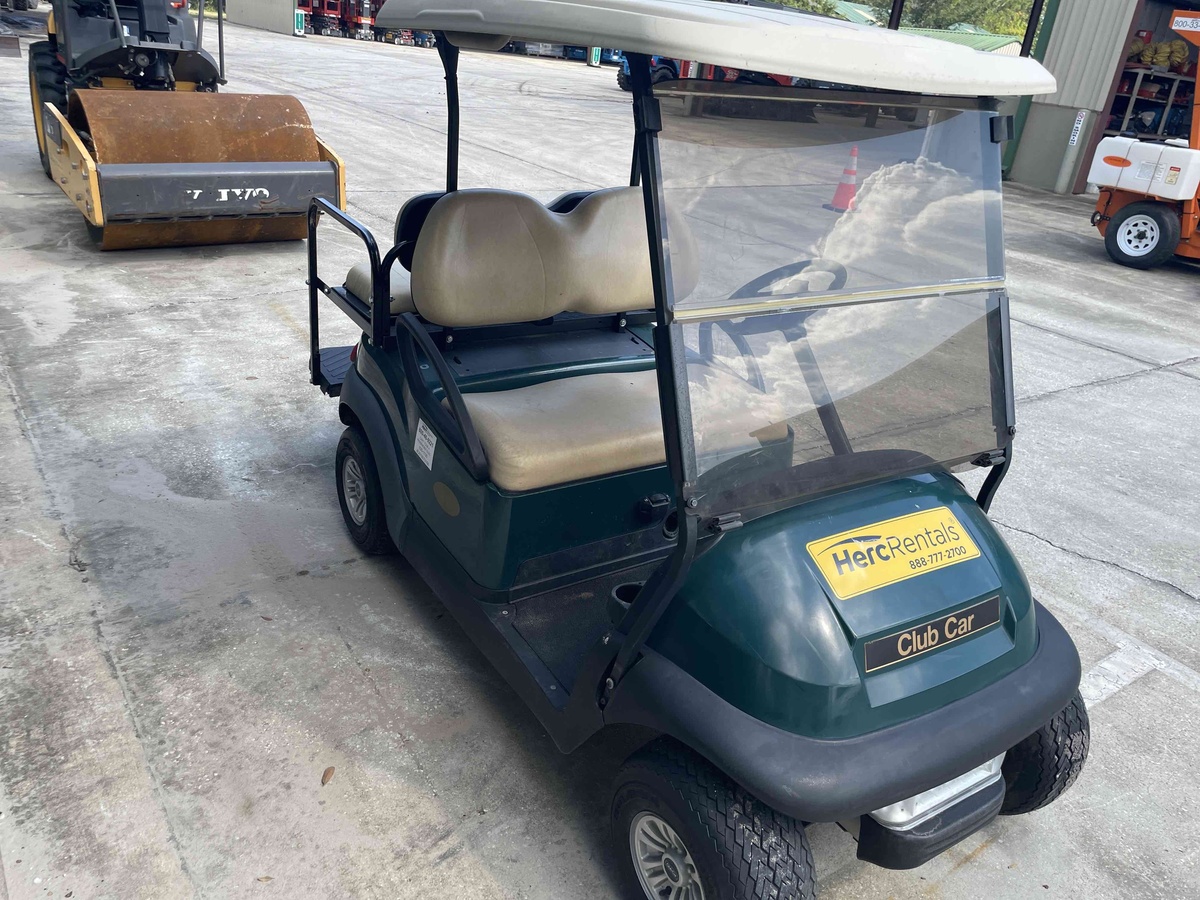 2020 Club Car Precedent-1