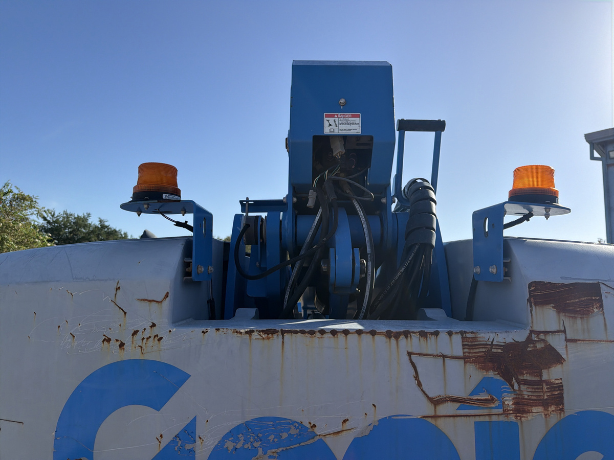 2020 Genie S-65-21