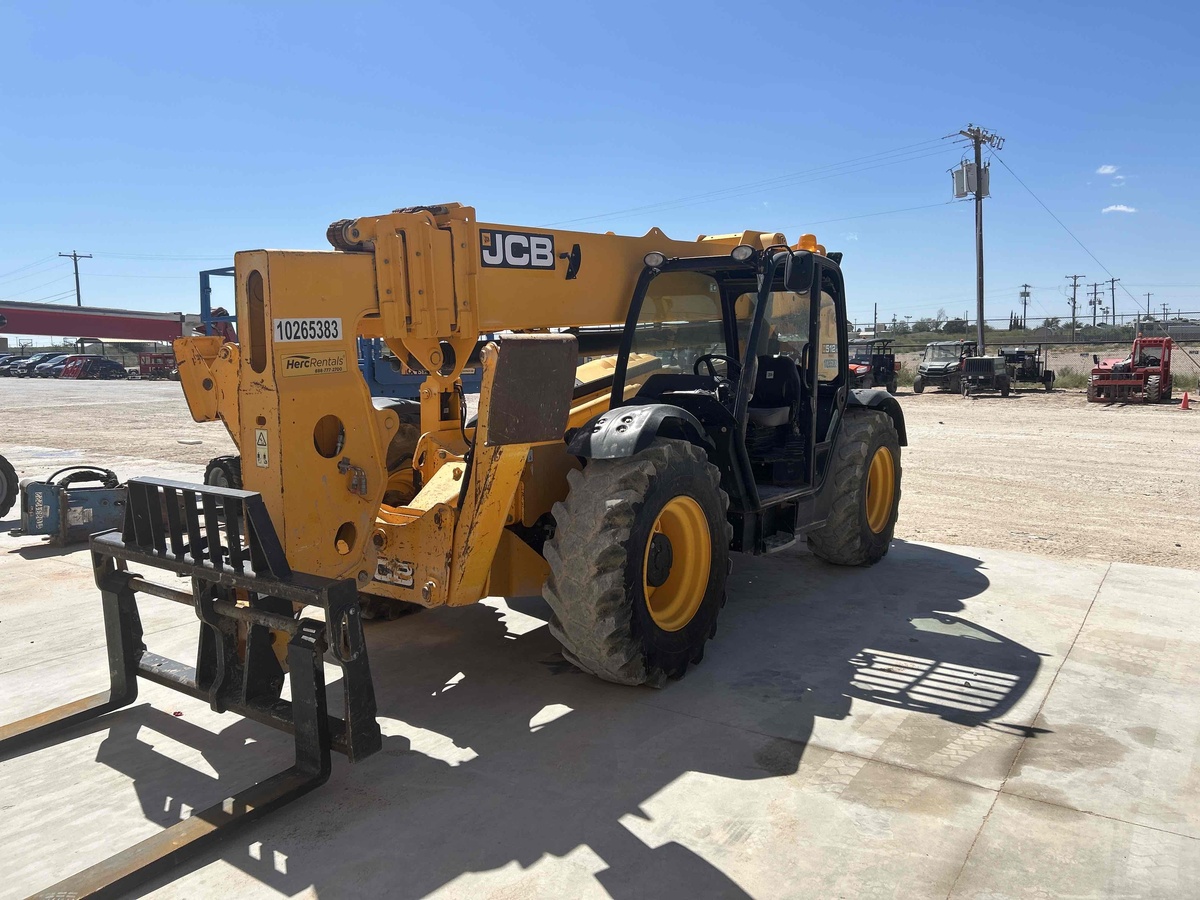 2019 JCB 512-56-5