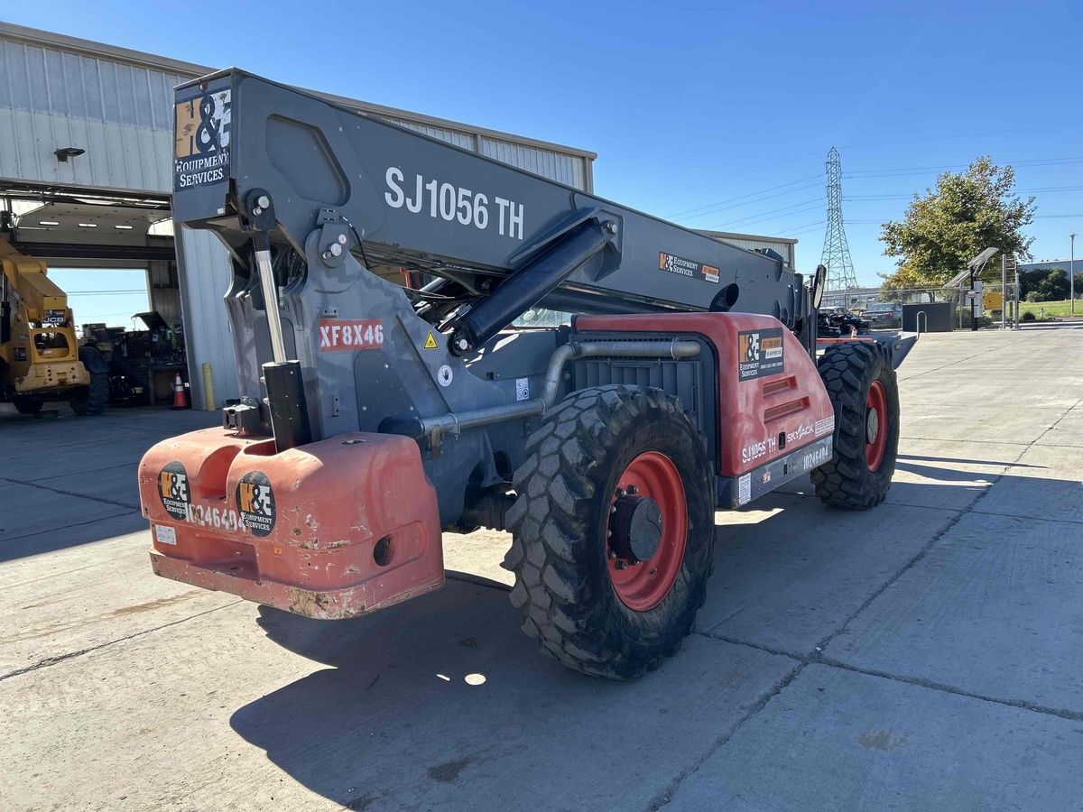 2018 Skyjack SJ1056 TH-3