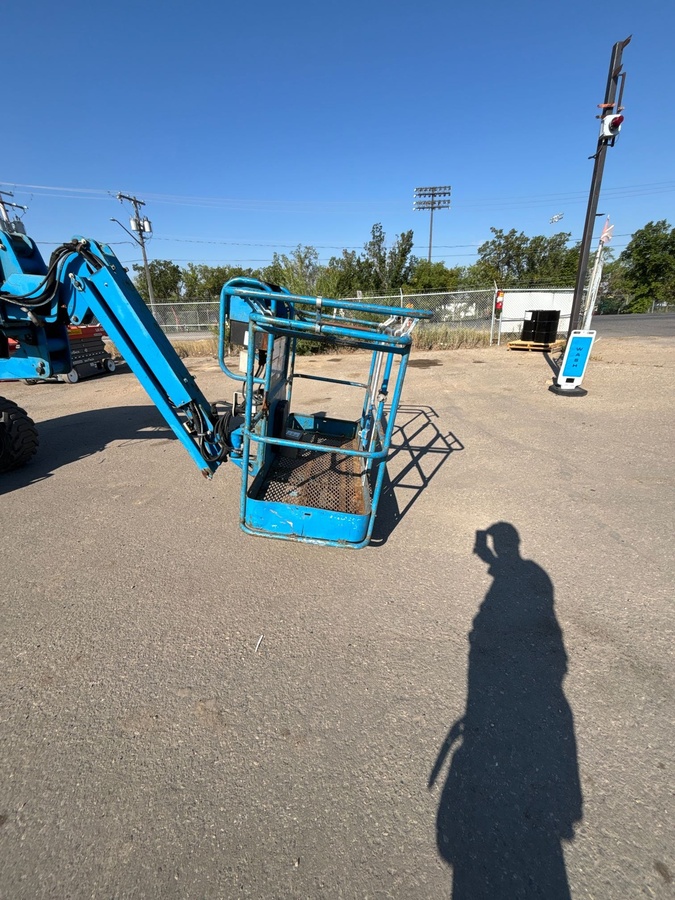 2014 Genie Z-45/25 RT-3