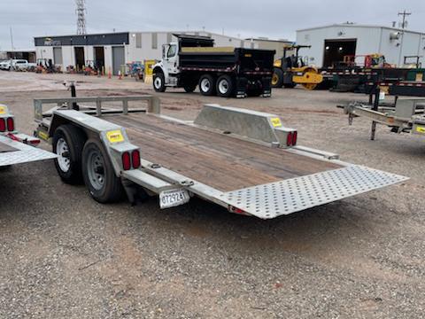 2018 Felling FT10ITIG