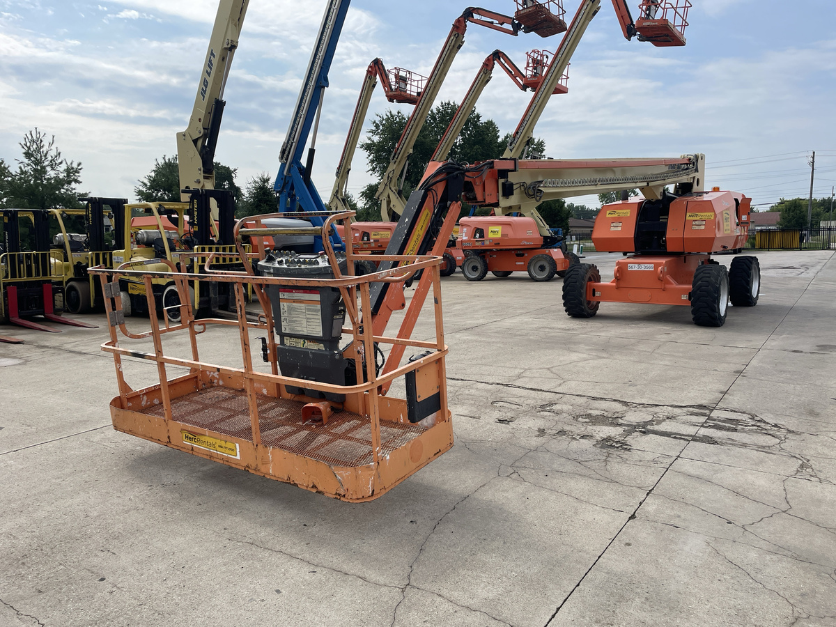 2018 JLG 860SJ-2