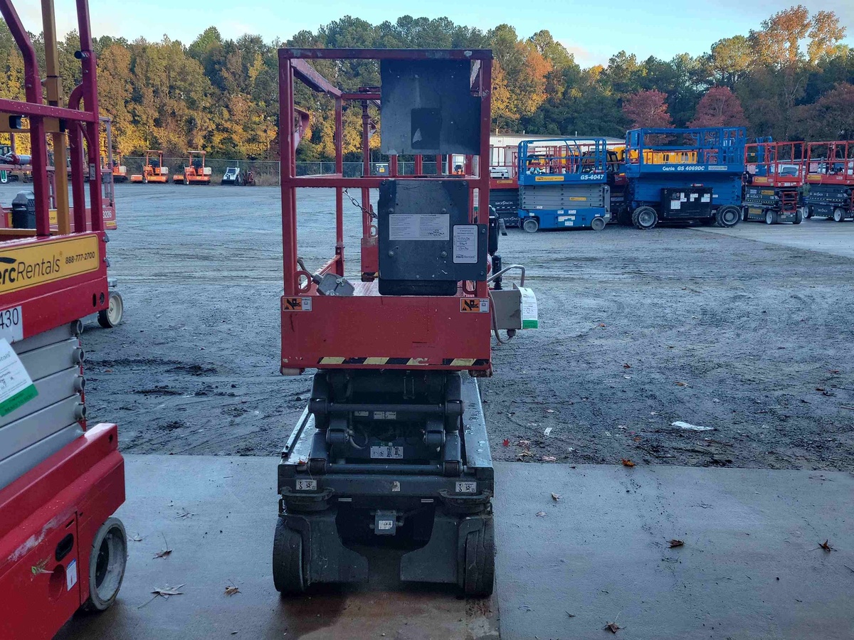 2016 Skyjack SJ3219-3