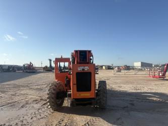 2018 SkyTrak 10054-4