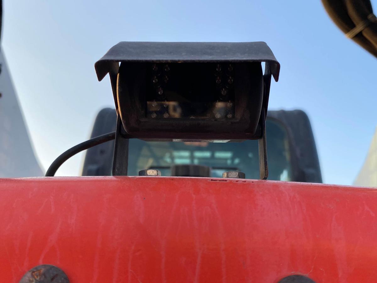 2018 Bobcat T740