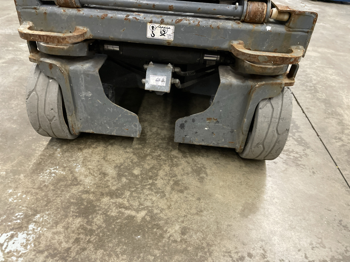 2019 Skyjack SJ3219-7