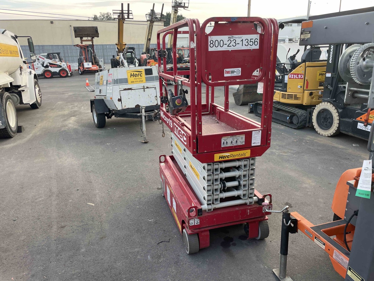 2018 MEC Micro 19-4