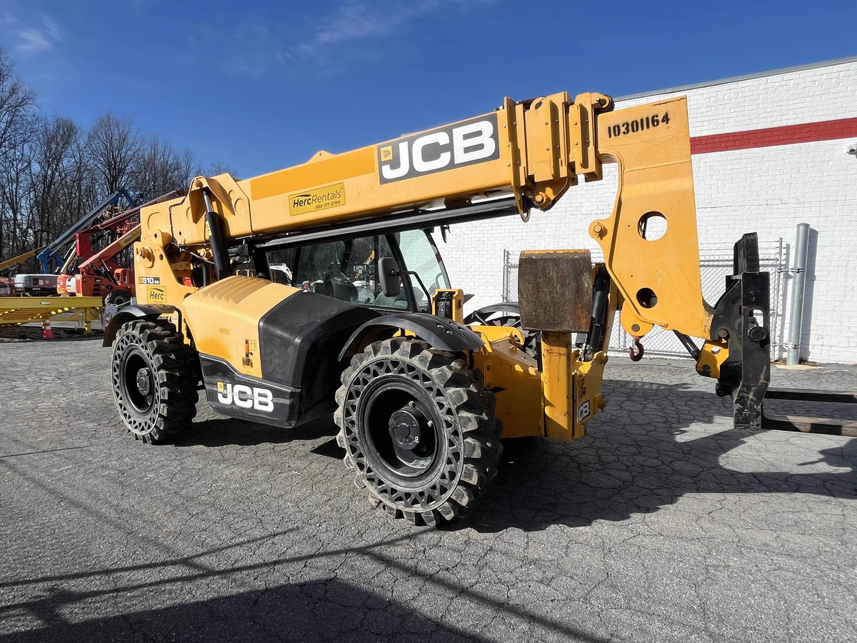 2020 JCB 510-56