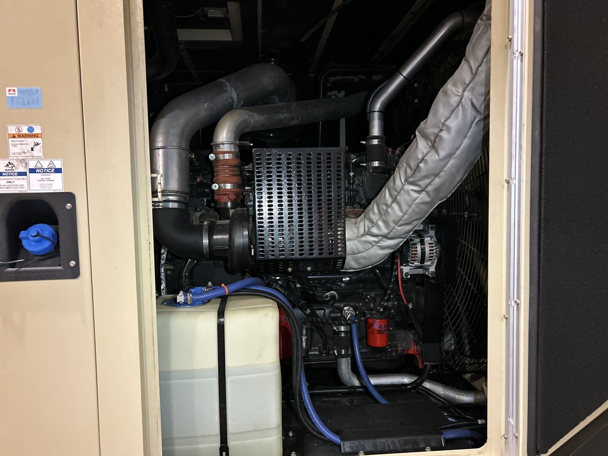 2020 Ingersol HP1600 T4F-6