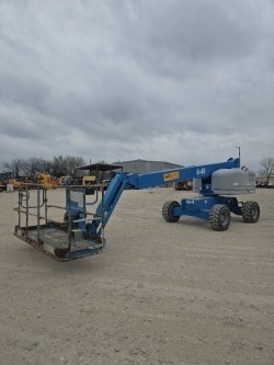 2018 Genie S-45-2