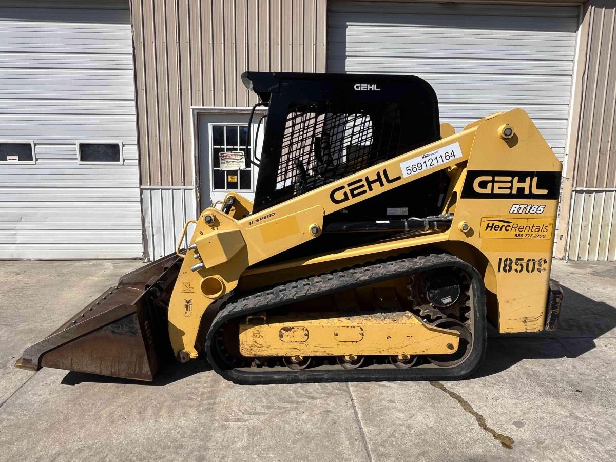 2020 Gehl RT185