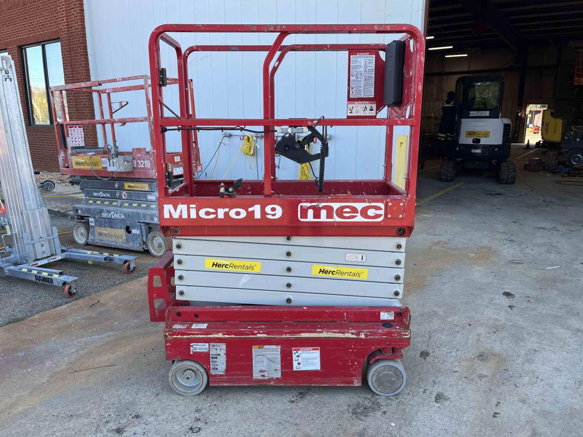 2018 MEC Micro 19